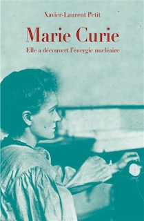 Front cover_Marie Curie