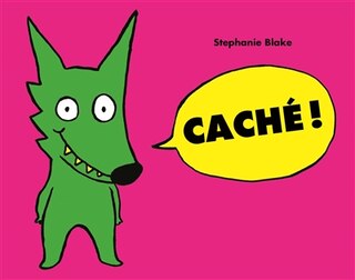 Front cover_Caché !