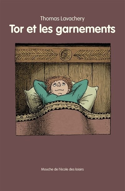 Front cover_Tor et les garnements