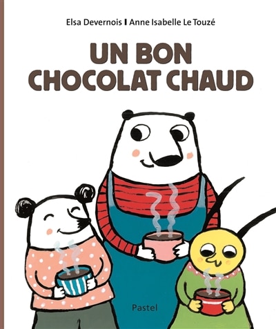 Couverture_Un bon chocolat chaud