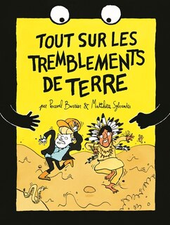 Couverture_Tout sur les tremblements de terre
