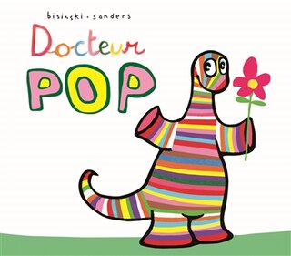 Front cover_Docteur Pop
