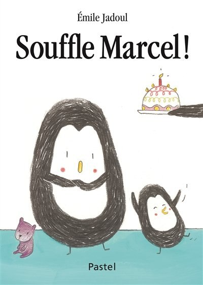 SOUFFLE MARCEL