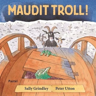 Couverture_Maudit troll !