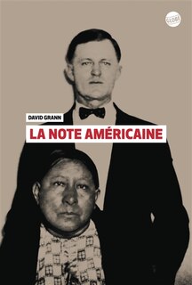 Front cover_La note américaine