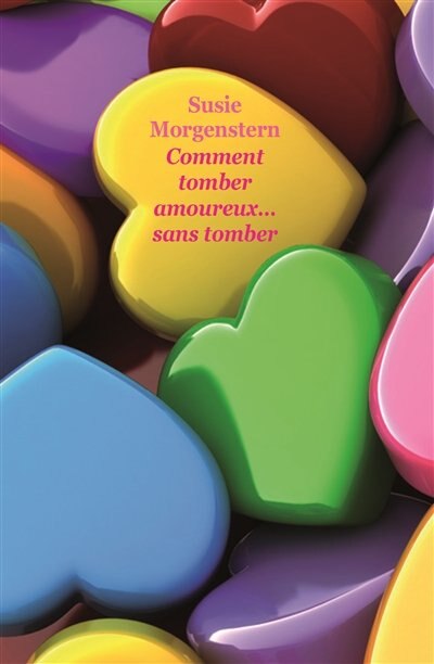 Front cover_Comment tomber amoureux... sans tomber