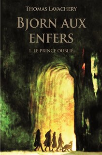 Couverture_Le prince oubli&eacute;