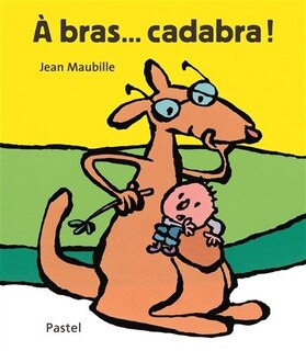 Couverture_A bras... cadabra !
