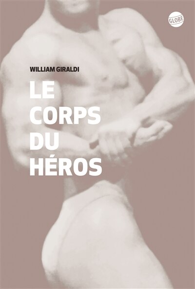 Front cover_Le corps du héros