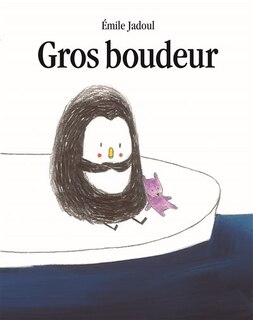 Front cover_Gros boudeur
