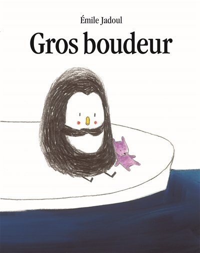 Front cover_Gros boudeur