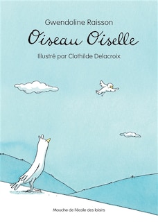 Couverture_Oiseau Oiselle