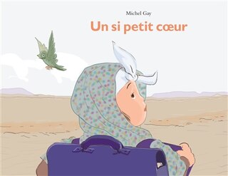 Couverture_Un si petit coeur