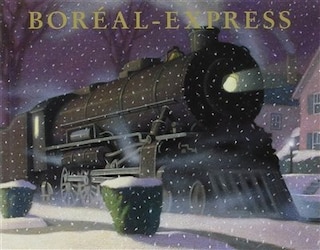 Couverture_Boréal Express