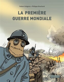 Couverture_La Première Guerre mondiale