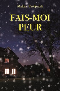 Front cover_Fais-moi peur