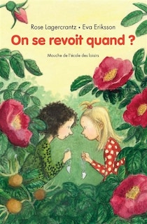 Front cover_ON SE REVOIT QUAND ?