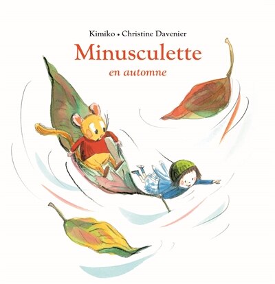 Couverture_Minusculette en automne