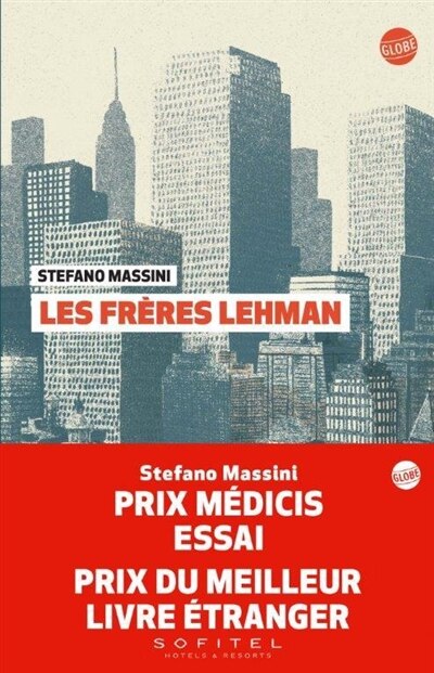 Front cover_Les fr&egrave;res Lehman