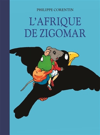 L' Afrique de Zigomar