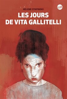 Couverture_LES JOURS DE VITA GALLITELLI