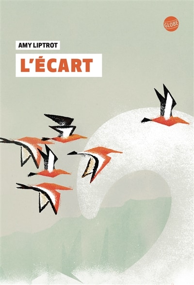 Front cover_L'écart