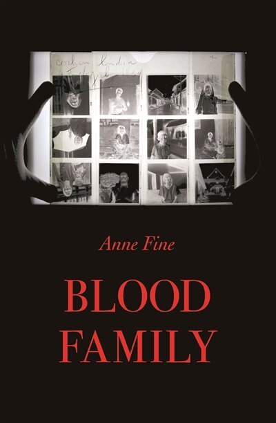 Couverture_Blood family