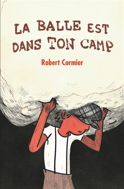 Front cover_La Balle Est Dans Ton Camp