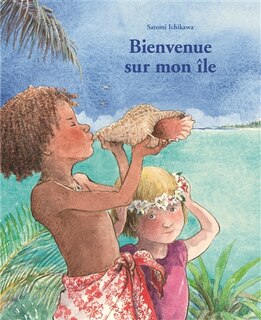 Couverture_Bienvenue sur mon &icirc;le !