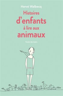 Couverture_Histoires d'enfants à lire aux animaux