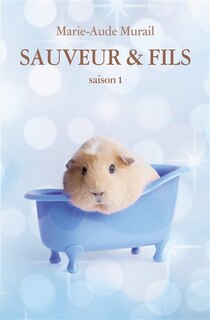 Couverture_Sauveur & fils. Saison 1