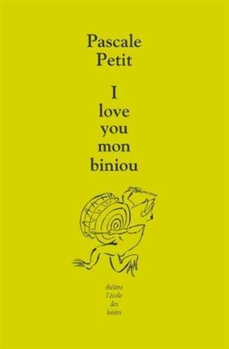Couverture_I love you mon biniou