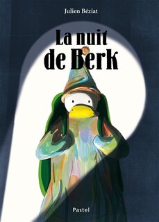 Front cover_LA NUIT DE BERK