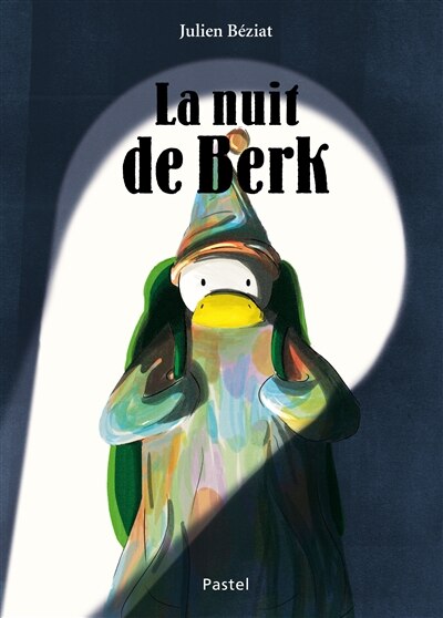 Couverture_LA NUIT DE BERK