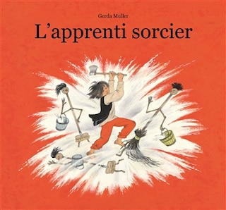 Couverture_L' apprenti sorcier