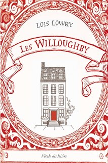 Couverture_Les Willoughby