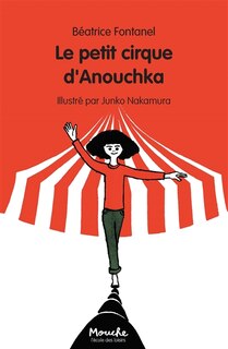 Couverture_Le petit cirque d'Anouchka