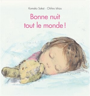 Front cover_Bonne nuit tout le monde !