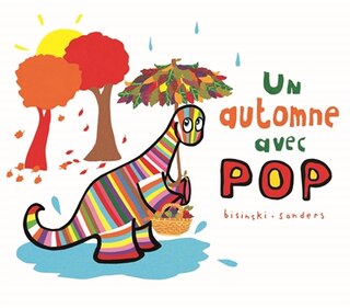 Front cover_UN AUTOMNE AVEC POP