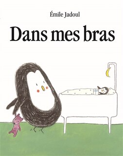 Couverture_DANS MES BRAS