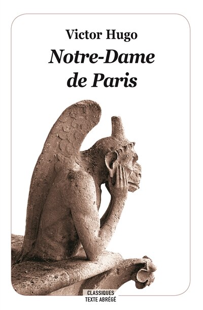 Front cover_Notre-Dame de Paris
