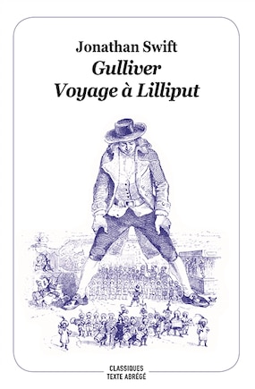 Gulliver: voyage à Lilliput