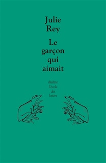 Front cover_Le garçon qui aimait