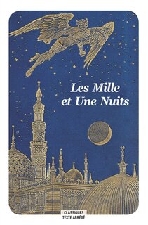 Couverture_Les mille et une nuits