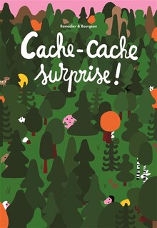 Front cover_Cache-cache surprise !