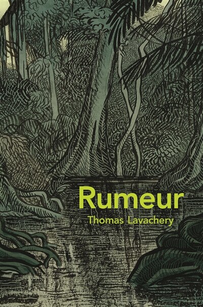 Front cover_Rumeur
