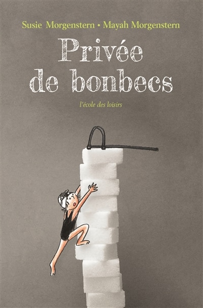 Front cover_PRIVÉE DE BONBECS