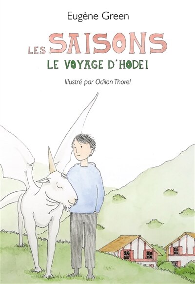Couverture_Les saisons