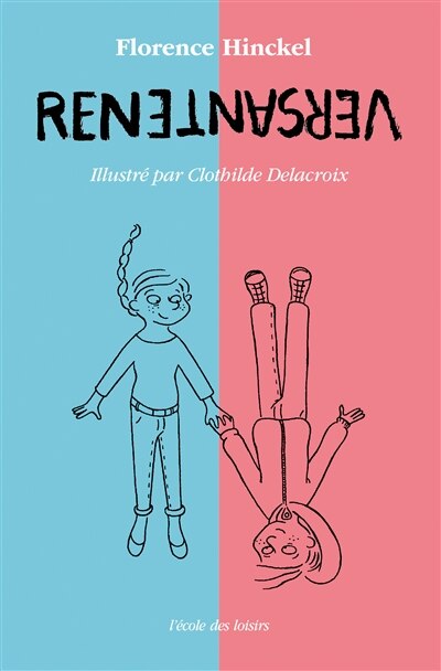 Front cover_Renversante