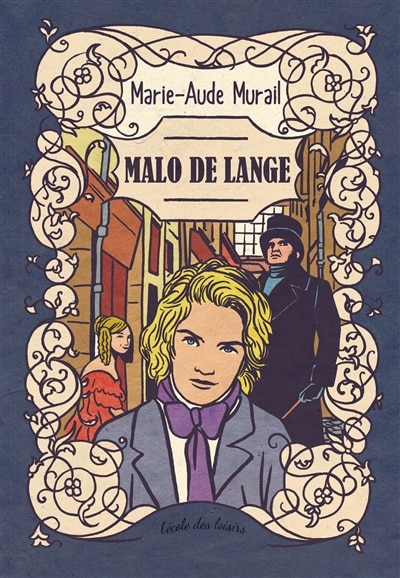 Front cover_Malo de Lange